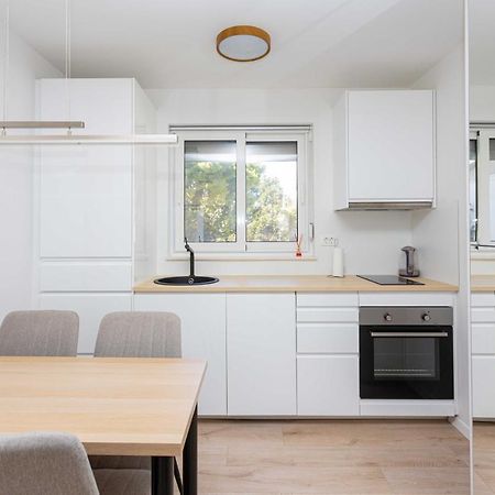 Nada Apartment Split Kültér fotó