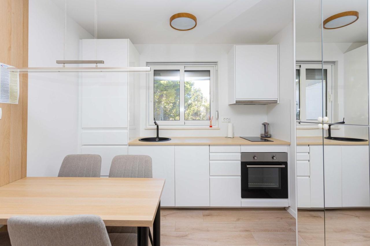 Nada Apartment Split Kültér fotó
