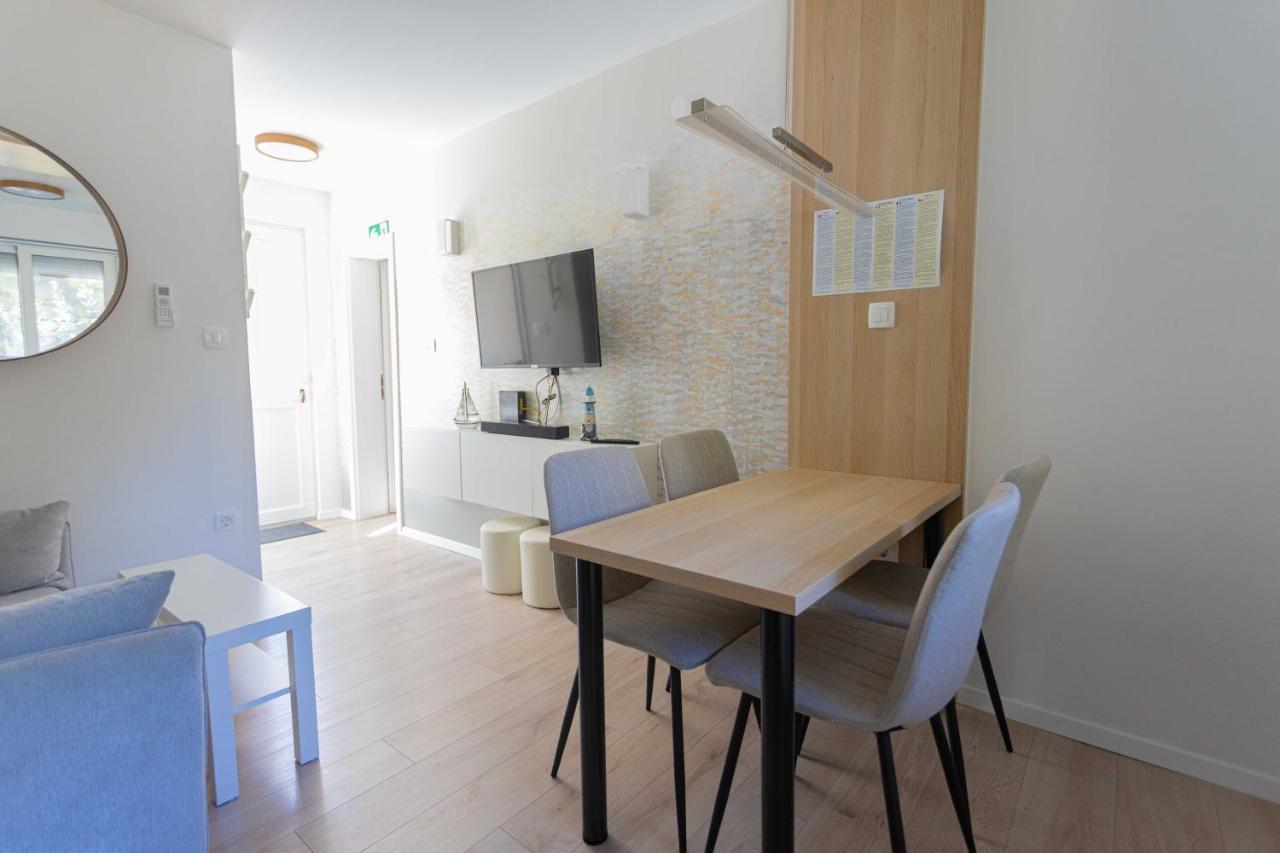 Nada Apartment Split Kültér fotó