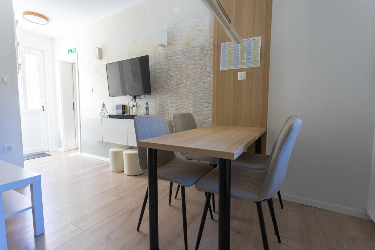 Nada Apartment Split Kültér fotó