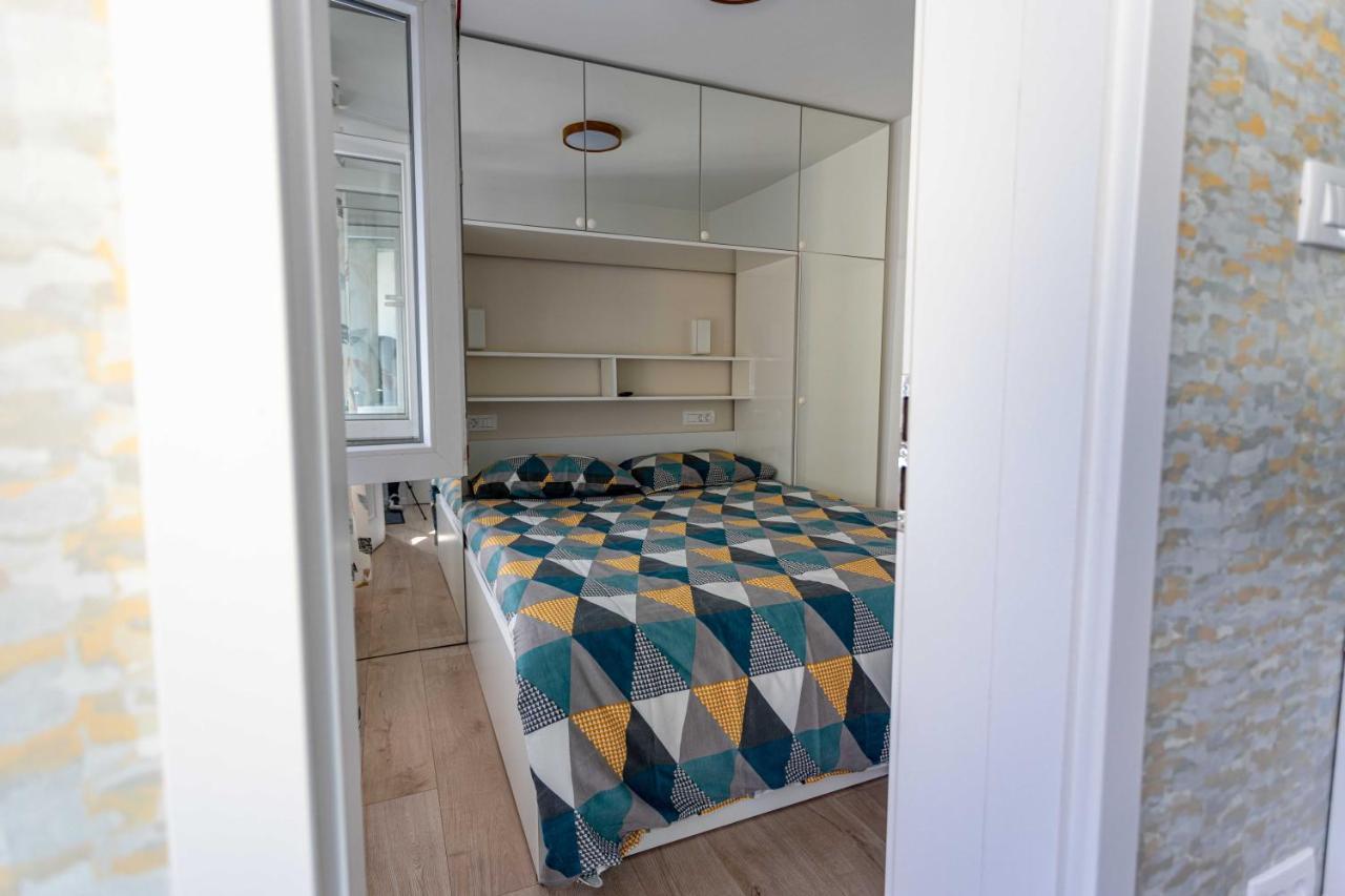Nada Apartment Split Kültér fotó