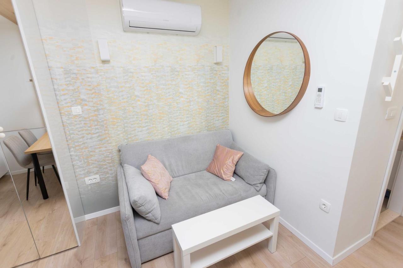 Nada Apartment Split Kültér fotó
